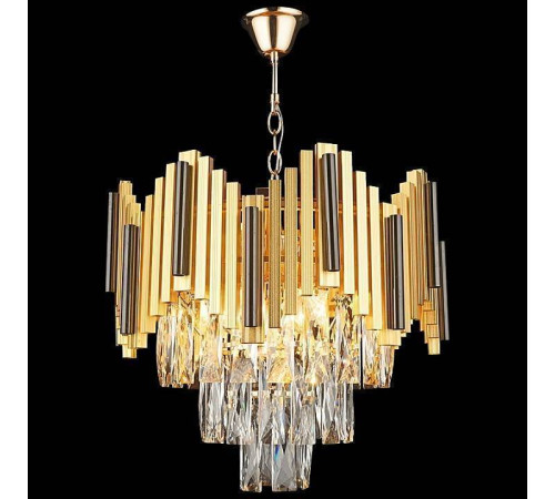 Подвесной светильник Reluce 01987-1 01987-0.4-05