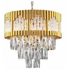 Подвесная люстра Reluce 02145-1 02145-0.4-05 FGD