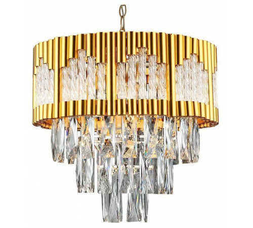 Подвесная люстра Reluce 02145-1 02145-0.4-05 FGD