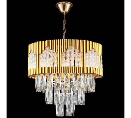 Подвесная люстра Reluce 02145-1 02145-0.4-05 FGD