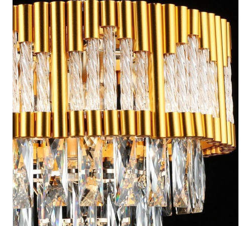 Подвесная люстра Reluce 02145-1 02145-0.4-05 FGD