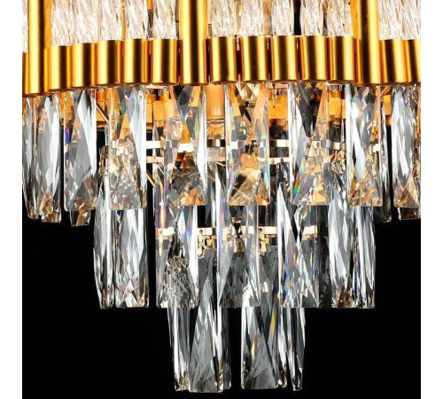 Подвесная люстра Reluce 02145-1 02145-0.4-05 FGD