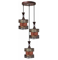 Подвесной светильник Reluce 02254-1 02254-0.4-03