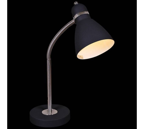 Настольная лампа офисная Reluce 2289 02289-0.7-01 BK