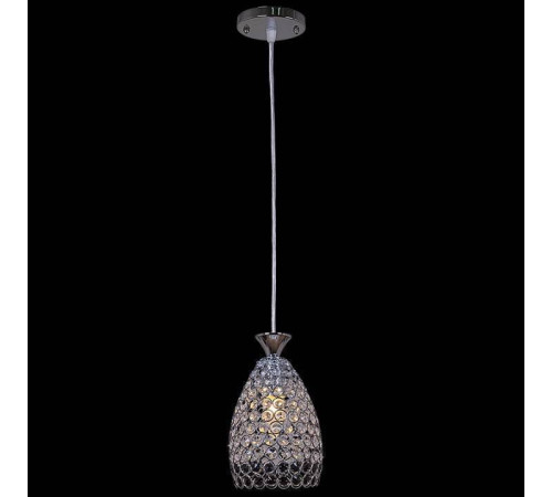 Подвесной светильник Reluce 02395 02395-0.4-01 CH