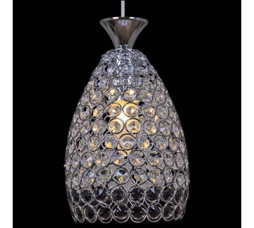 Подвесной светильник Reluce 02395 02395-0.4-01 CH