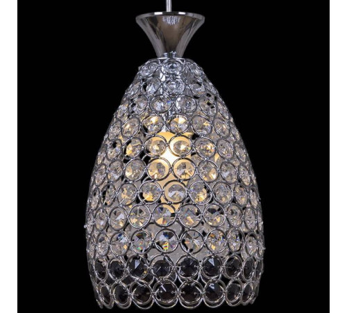 Подвесной светильник Reluce 02395 02395-0.4-03 CH