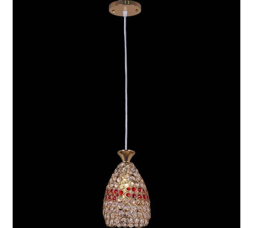 Подвесной светильник Reluce 02396 02396-0.4-01 GD