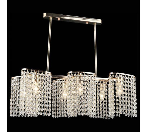 Люстра на штанге Reluce 02611-1 02611-0.3-06 FGD