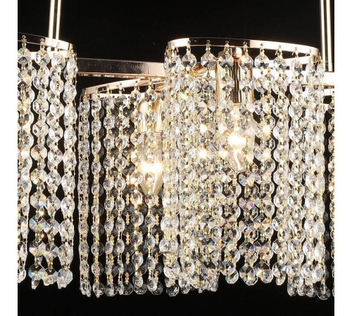 Люстра на штанге Reluce 02611-1 02611-0.3-06 FGD