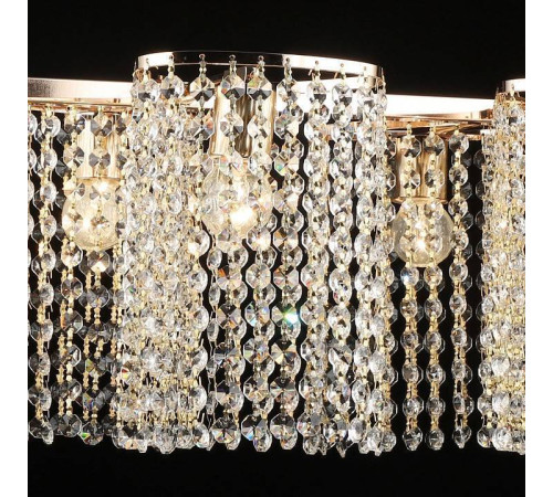 Люстра на штанге Reluce 02611-1 02611-0.3-08 FGD