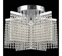 Потолочная люстра Reluce 02653 02653-0.3-60W LED CH