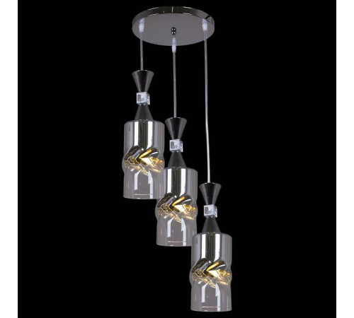 Подвесной светильник Reluce 03161 03161-0.9-03 CH