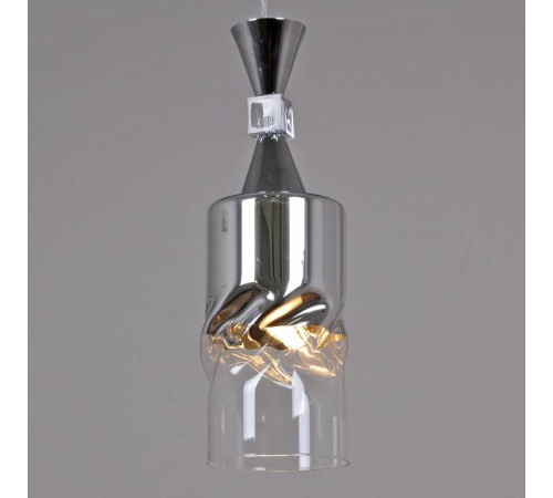 Подвесной светильник Reluce 03161 03161-0.9-03 CH