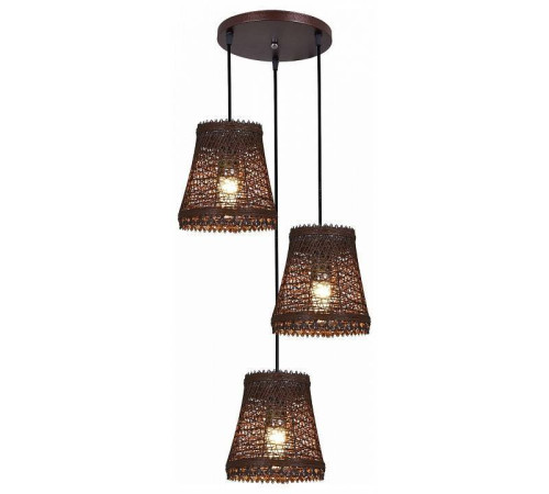 Подвесной светильник Reluce 03201 03201-0.9-03