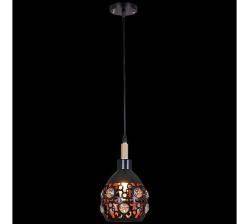 Подвесной светильник Reluce 03601 03601-0.9-01