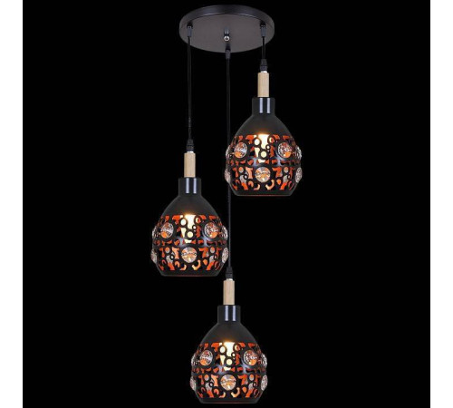 Подвесной светильник Reluce 03601 03601-0.9-03