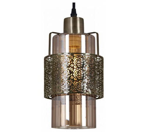 Подвесной светильник Reluce 03647 03647-0.4-01 AB