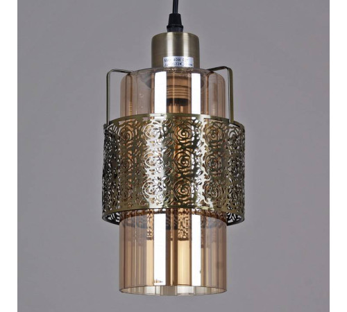 Подвесной светильник Reluce 03647 03647-0.4-01 AB