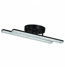 Накладной светильник 03749-3.3-02C BK