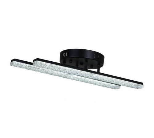 Накладной светильник 03749-3.3-02C BK