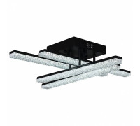 Потолочная люстра 03749-3.3-04C BK