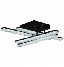 Потолочная люстра 03749-3.3-04C BK