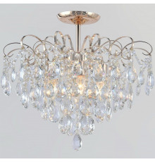 Люстра на штанге De Markt 04051-0.3-06 FGD