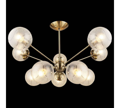 Люстра на штанге Reluce 04164 04164-0.3-10