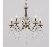 Подвесная люстра Reluce 4205 04205-0.4-05 AB