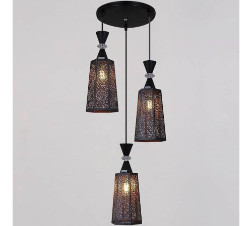 Подвесной светильник 04440-0.9-03