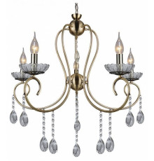 Подвесная люстра Reluce 04462 04462-0.4-05