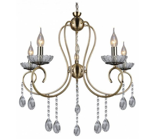 Подвесная люстра Reluce 04462 04462-0.4-05