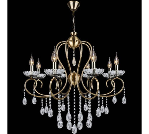 Подвесная люстра Reluce 04462 04462-0.4-08