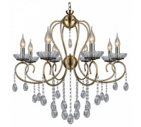 Подвесная люстра Reluce 04462 04462-0.4-08