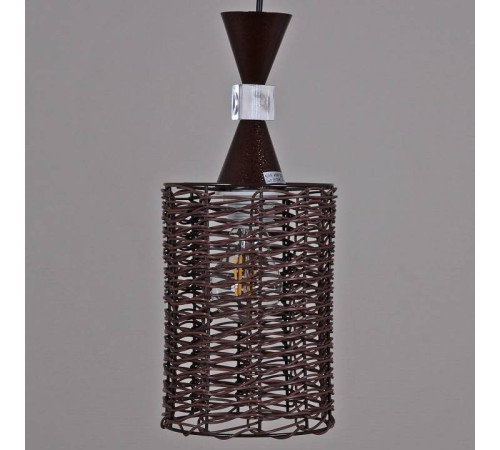 Подвесной светильник Reluce 04570 04570-0.4-03 CF