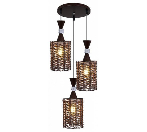 Подвесной светильник Reluce 04570 04570-0.4-03 CF