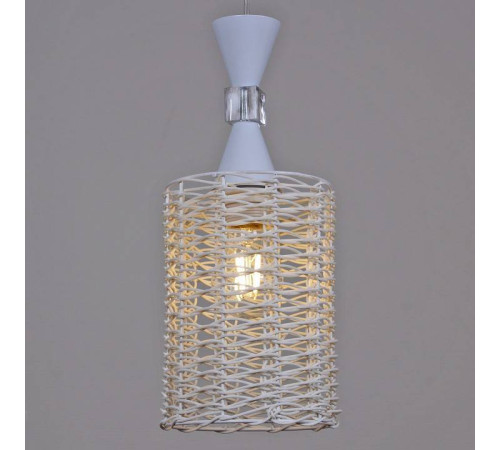 Подвесной светильник Reluce 04570 04570-0.4-03 WH