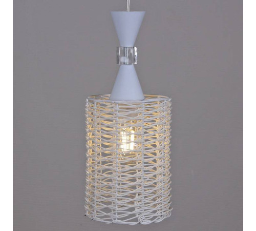 Подвесной светильник Reluce 04570 04570-0.4-03 WH