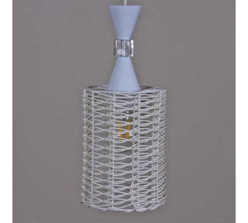 Подвесной светильник Reluce 04570 04570-0.4-03 WH