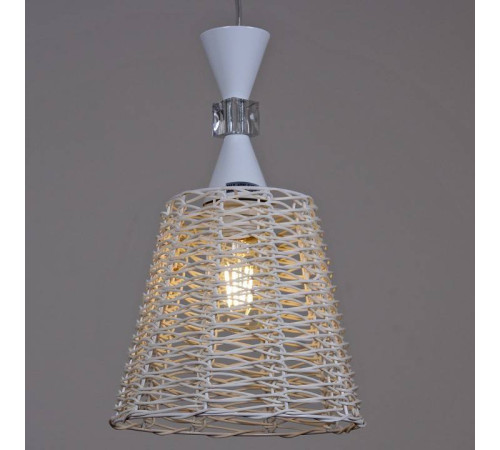 Подвесной светильник Reluce 04571 04571-0.4-03 WH