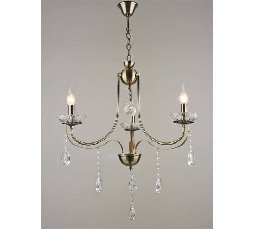 Подвесная люстра Reluce 04749 04749-0.4-03