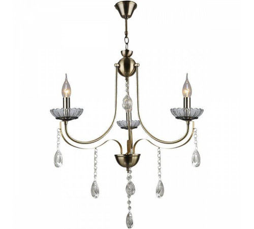 Подвесная люстра Reluce 04749 04749-0.4-03