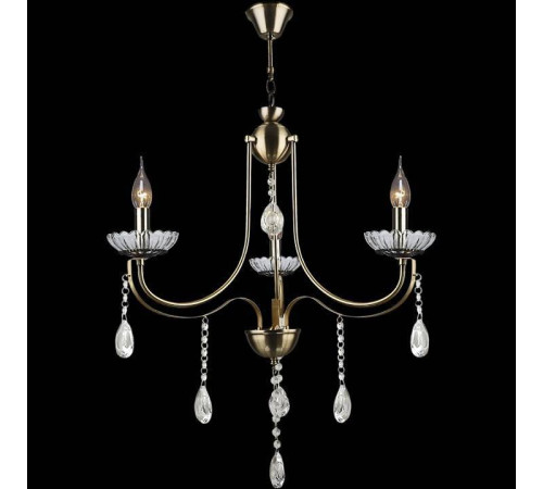 Подвесная люстра Reluce 04749 04749-0.4-03