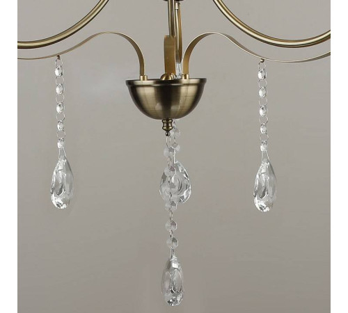 Подвесная люстра Reluce 04749 04749-0.4-03