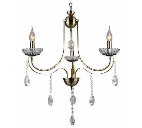 Подвесная люстра Reluce 04749 04749-0.4-03