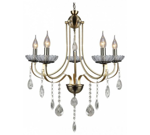 Подвесная люстра Reluce 04749 04749-0.4-05