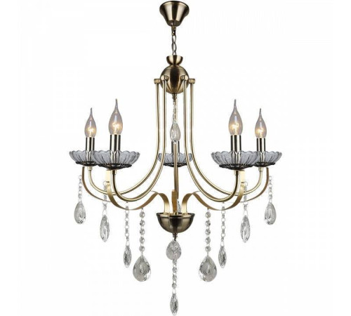 Подвесная люстра Reluce 04749 04749-0.4-05