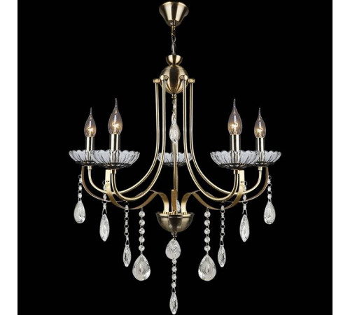 Подвесная люстра Reluce 04749 04749-0.4-05