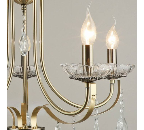 Подвесная люстра Reluce 04749 04749-0.4-05